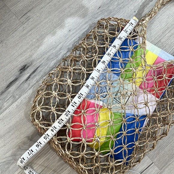 Handmade bag - Picture 3 of 6